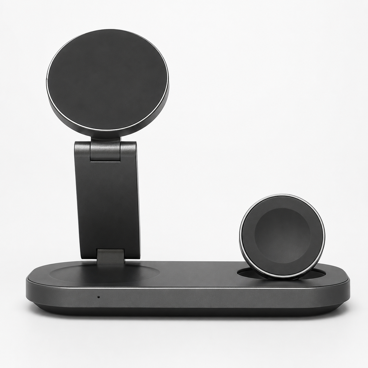 Orbit 3-in-1 magnetic charging stand by Voydesk, photo 11
