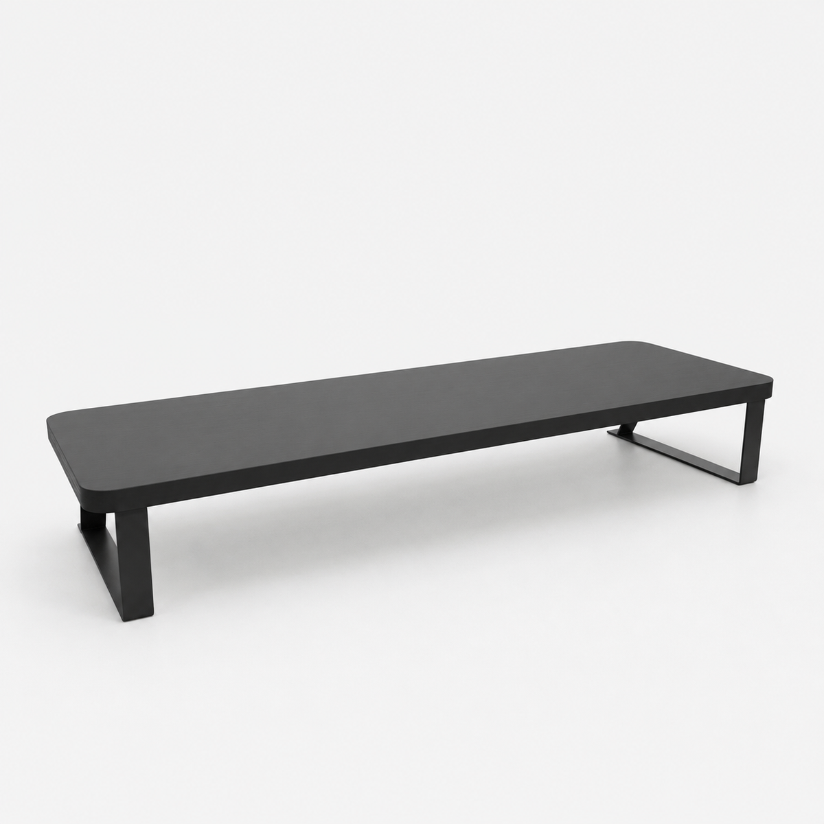 Plinth monitor riser by Voydesk — photo 2