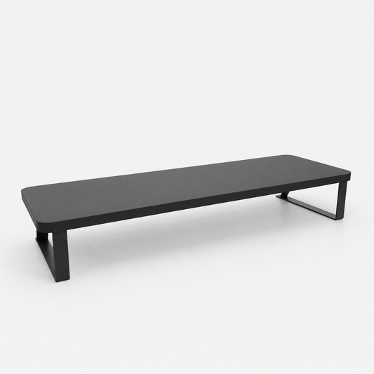 Plinth monitor riser by Voydesk — photo 2