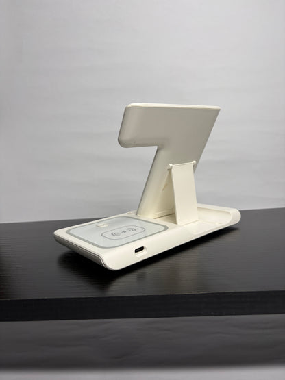 Halo 3-in-1 foldable charging pad by Voydesk, photo 7