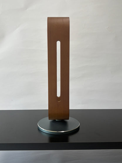 Grove bamboo headphone stand by Voydesk — photo 6
