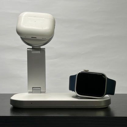 Orbit 3-in-1 magnetic charging stand by Voydesk, photo 5