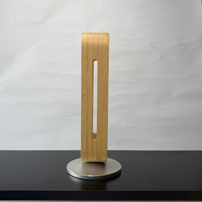 Grove bamboo headphone stand by Voydesk — photo 7