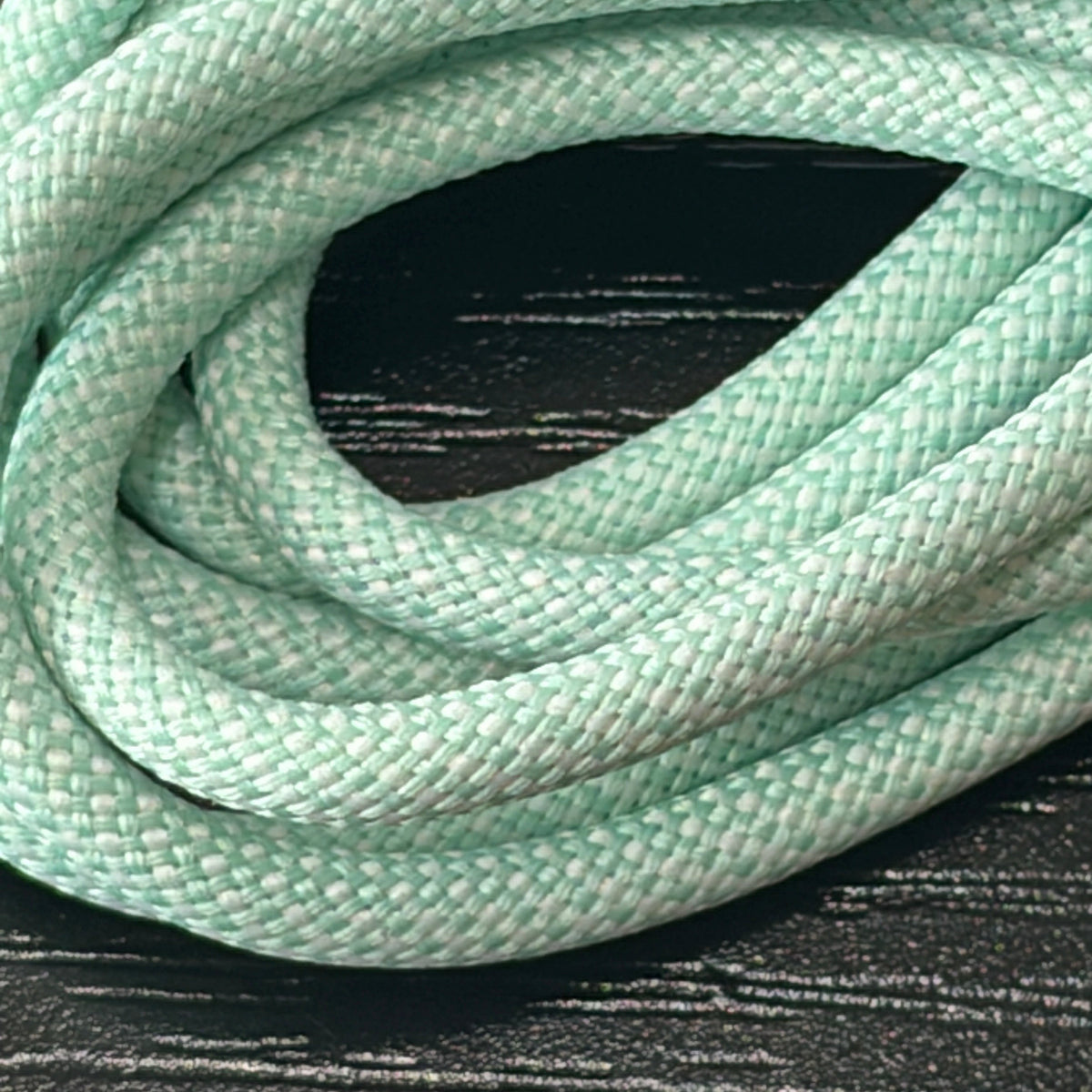 Link USB-A to USB-C braided cable by Voydesk, photo 2