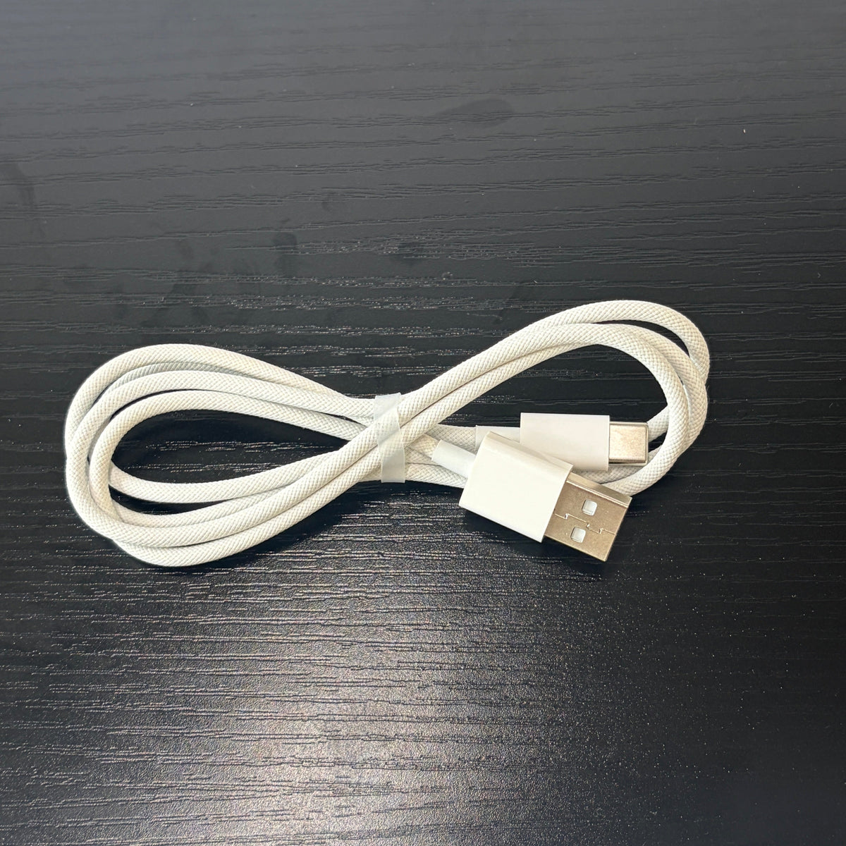 Link USB-A to USB-C braided cable by Voydesk, photo 3