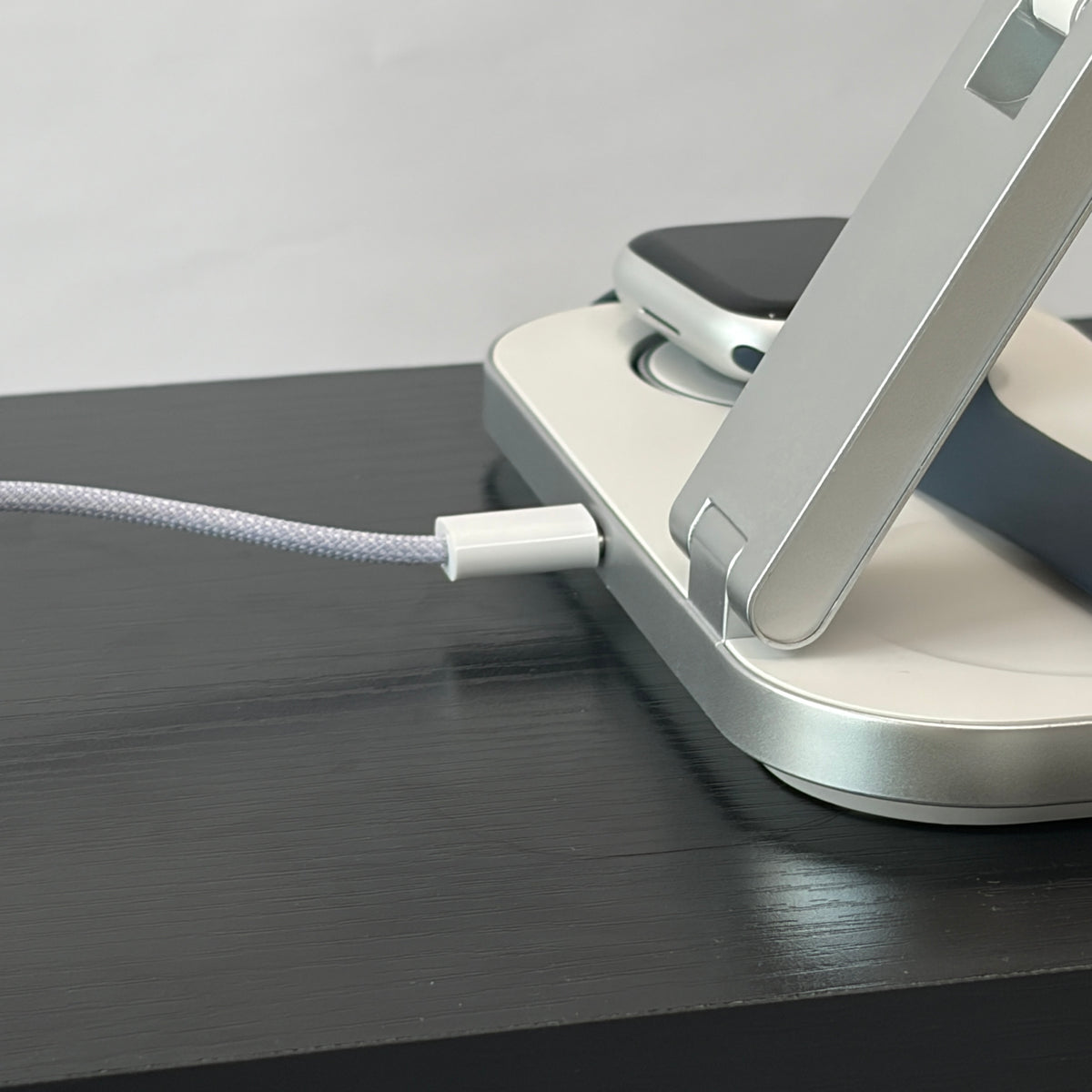 Link USB-C to USB-C 60W braided cable by Voydesk — photo 5