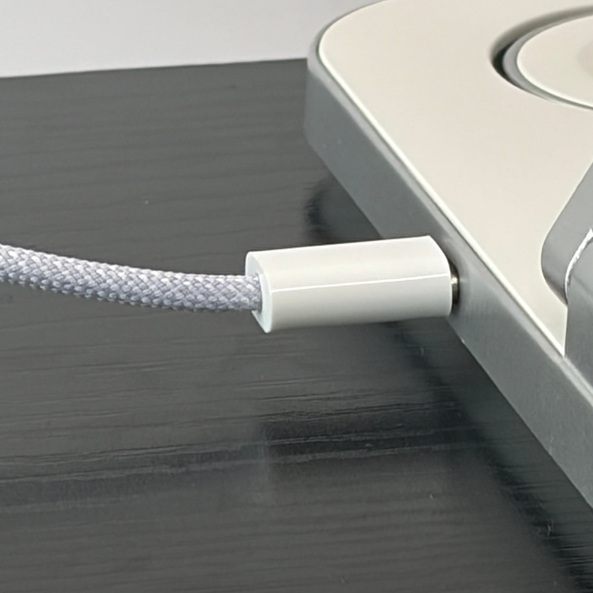 Link USB-C to USB-C 60W braided cable by Voydesk — photo 4