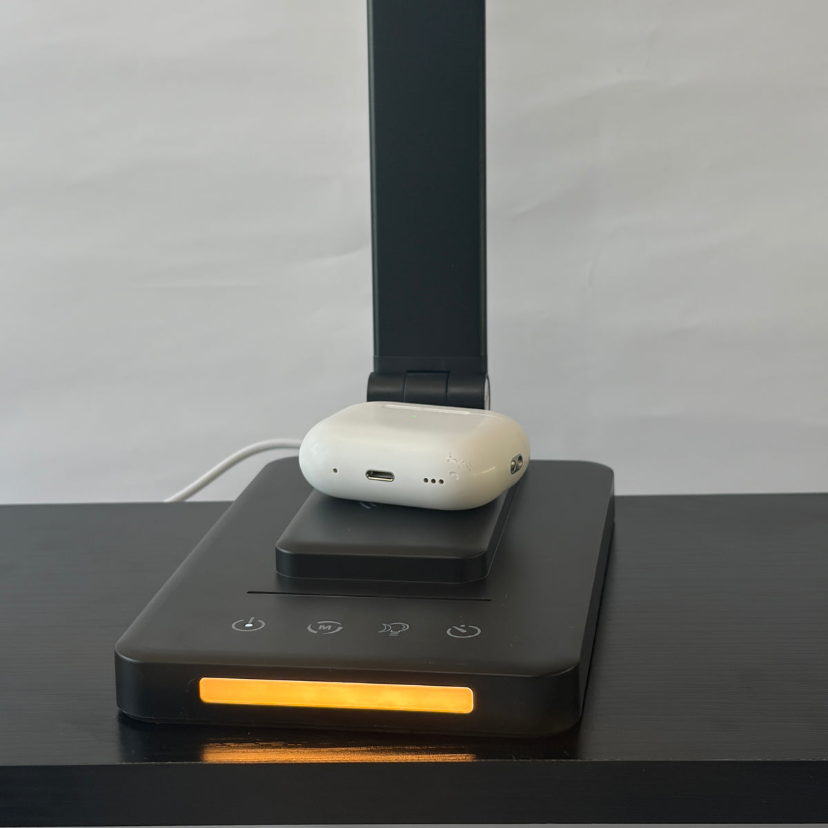 Gemini dual-head desk lamp by Voydesk, photo 8