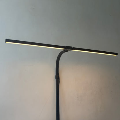 Arc clamp desk lamp by Voydesk, photo 6