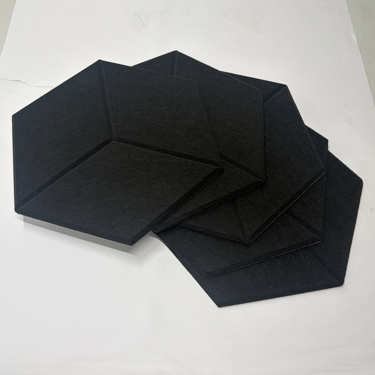 Hushfield acoustic panel set by Voydesk, photo 4