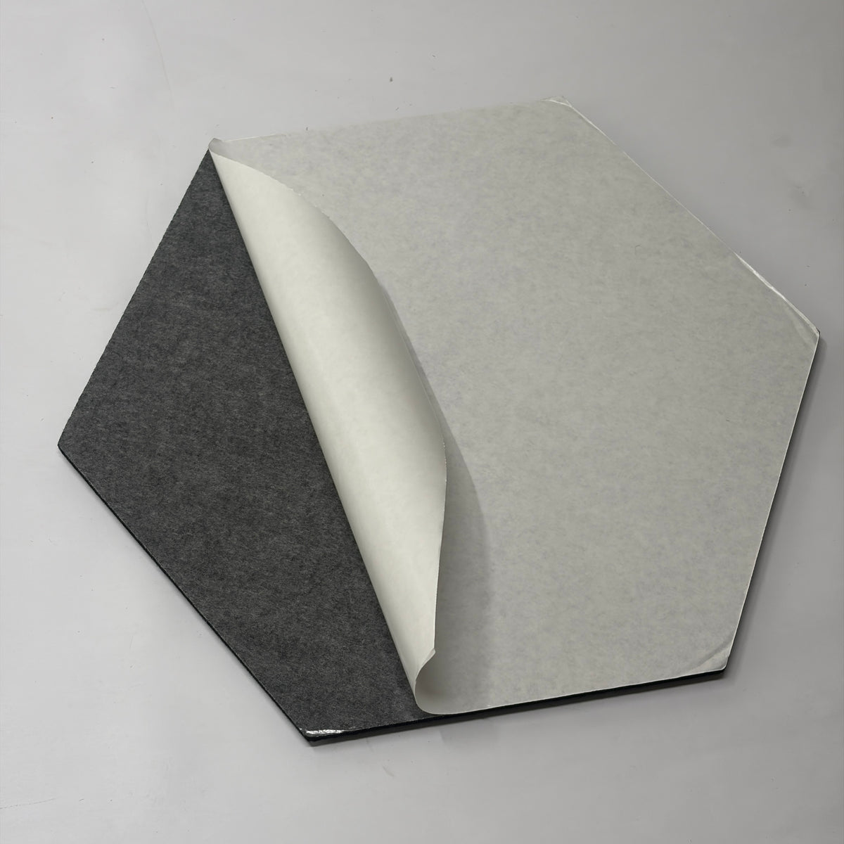 Hushfield acoustic panel set by Voydesk, photo 5