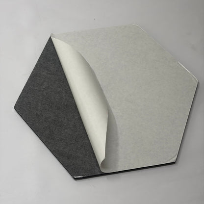 Hushfield acoustic panel set by Voydesk, photo 5