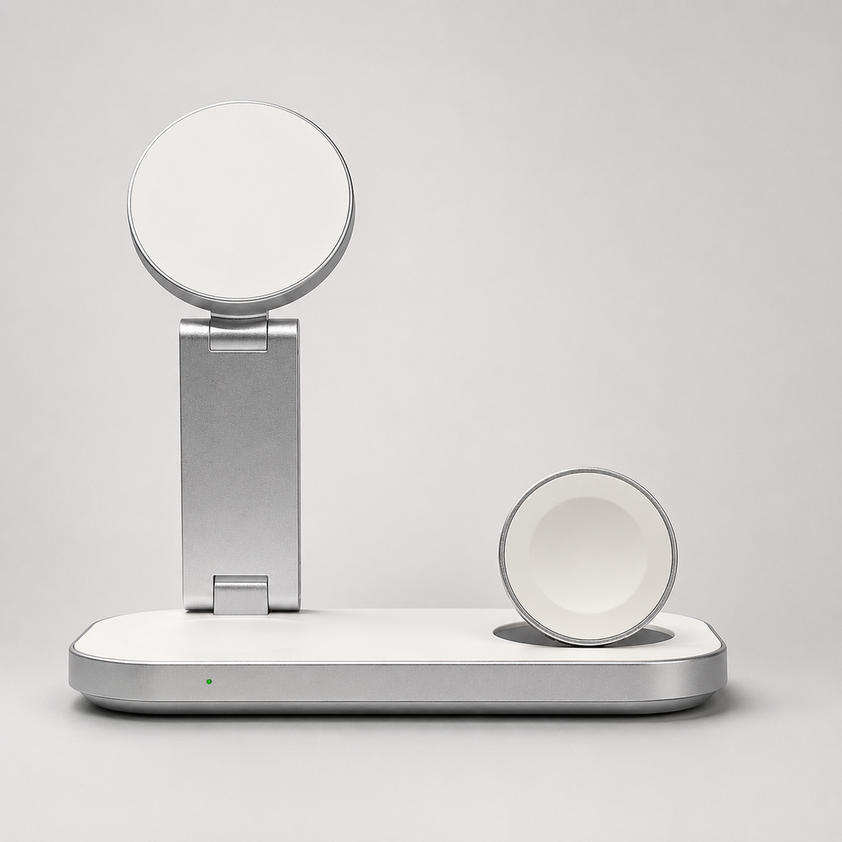 Orbit 3-in-1 magnetic charging stand by Voydesk, photo 10