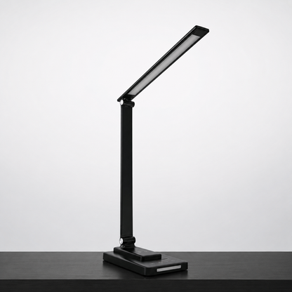 Gemini dual-head desk lamp by Voydesk, photo 2