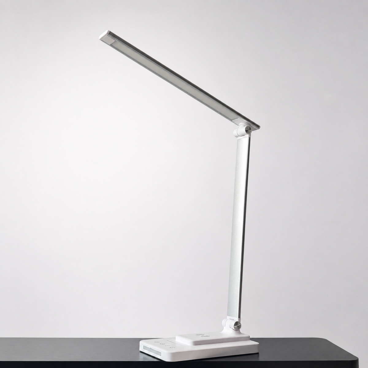 Gemini dual-head desk lamp by Voydesk, photo 5