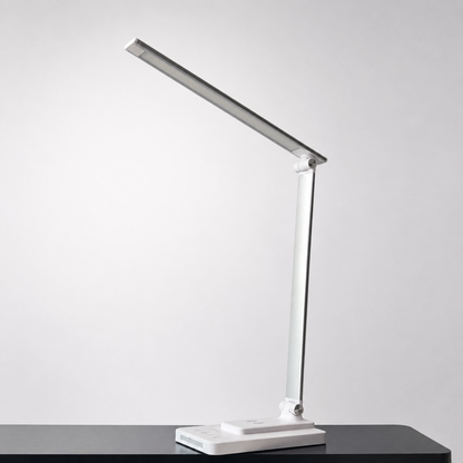 Gemini dual-head desk lamp by Voydesk, photo 5
