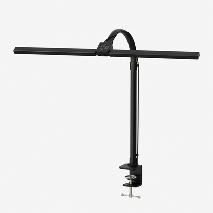 Arc clamp desk lamp by Voydesk, photo 2